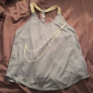 Nike Dri Fit Tank